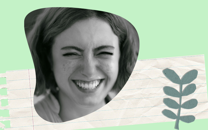 scrittura per imparare a gestire le emozioni