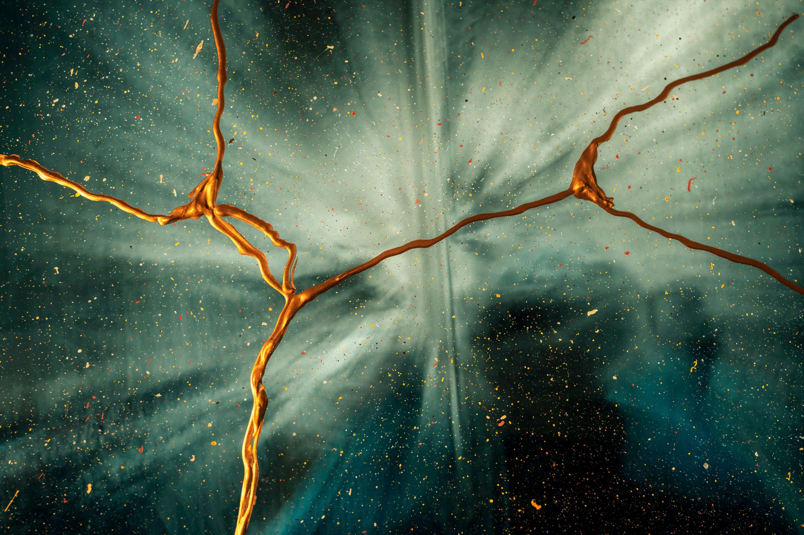 kintsugi kintsugi